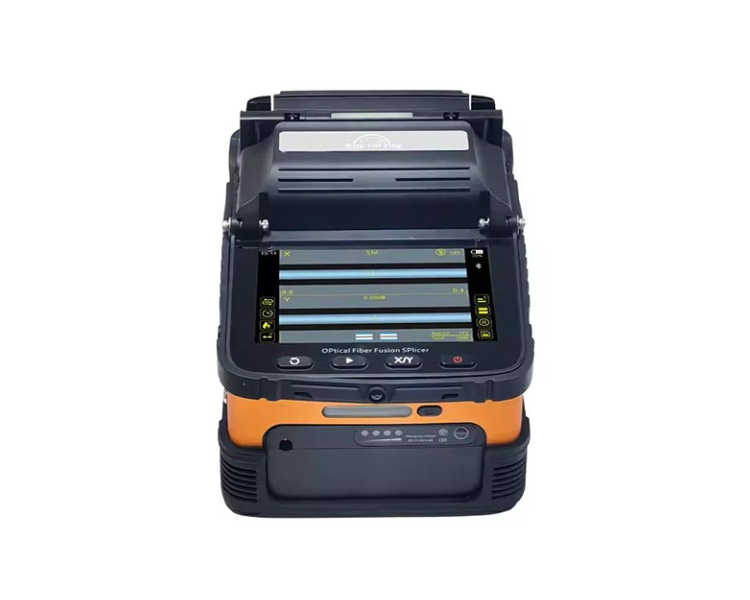 Fusionadora de Fibra Optica Signalfire AI-5