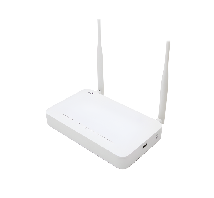 Onu ZTE ZXHNF670L