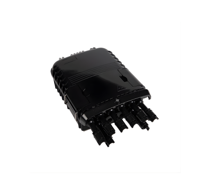 Caja Nap 8H completa IP67
