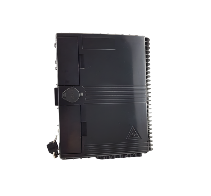 Caja Nap 16H completa IP65