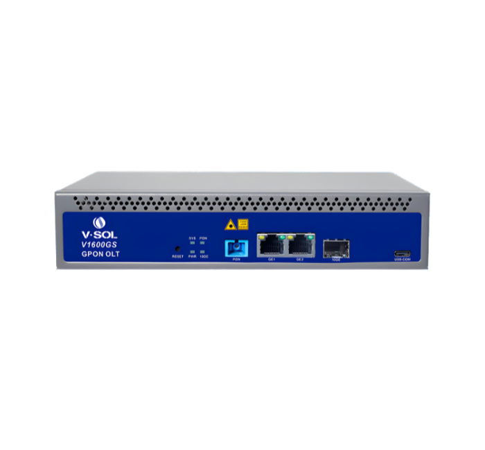 OLT GPON VSOL 1P